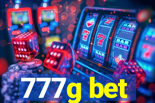 777g bet